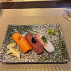 Honkaku food