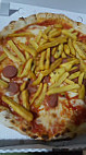 Pizzeria Bella Figliola food