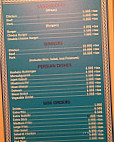 Jigaraki Baghcheh menu
