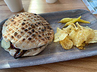 Balkan Treat Box food