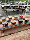 Kassik's Kenai Brew Stop food