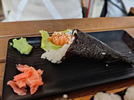 Natsu Sushi 1060 inside