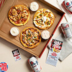 Boston Pizza food