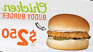 A&w Canada food