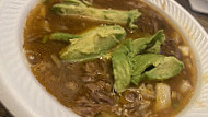 Birrieria El Tocayo Estilo Tijuana food