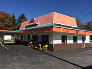 A&w outside