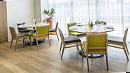 Bramleys Brasserie At The Orchard food