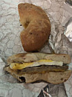 Einstein Bros. Bagels food