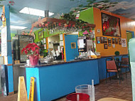 Amy's Mexican food