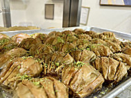 Alhamdani Sweets And Dessert food