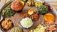 Awash Ethiopia food