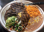 Javier's Authentic Mexican Food food