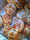 Wiener Brot Holzofenbäckerei food