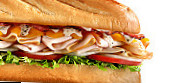 Firehouse Subs Laurel Shopping Center food