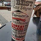 Capriotti's Sandwich Shop outside