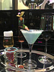 Intermezzo Cocktailbar food