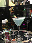 Intermezzo Cocktailbar food