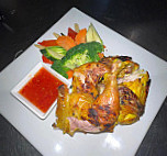 Vientiane Thai Cuisine food