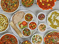 Chutney Indian Food Scs Seiersberg food