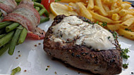 Klippen - Grill Inh. Matthias Biesel Steakhaus food