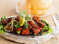 India Gate Restaurant food