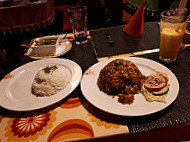 Colombo Restaurant food