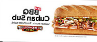 Firehouse Subs Van De Water food