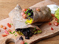 Chruger No.10 Burritos-tacos-bowls food