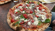 Pizzeria - Eisdiele Capri food