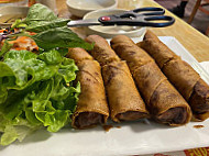 Phở Vietnam Kitchen food