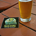 Santa Cruz Mountain Brewing food