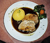 Waldsee Stuben food