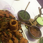 Bombay Lounge & Restaurant food