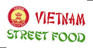 Vietnam Street Food inside
