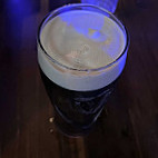 Blackstone Irish Pub food