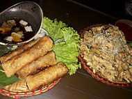 Nong Nia food