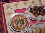 Restaurant Jade food