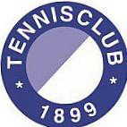 Tennis-club 1899 E.v. Blau-weiss Sekretariat inside