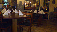 Ristorante da Franco inside