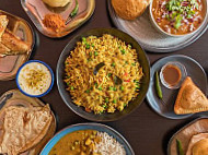Mumbai Cuisine food