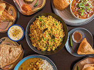Mumbai Cuisine food