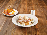 Denny's food