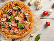 Pizzeria Peppino - U & W Dienst OG food
