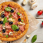 Pizzeria Peppino - U & W Dienst OG food
