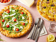 Pizzeria - Ristorante La Mare food