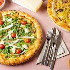 Pizzeria - Ristorante La Mare food