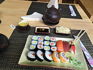 Sushi Ffm  food