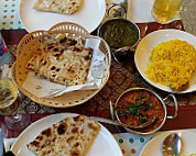 Shahbaba Indian food