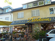 Cafehaus Dobbelstein inside
