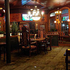 The Pub Rookwood inside